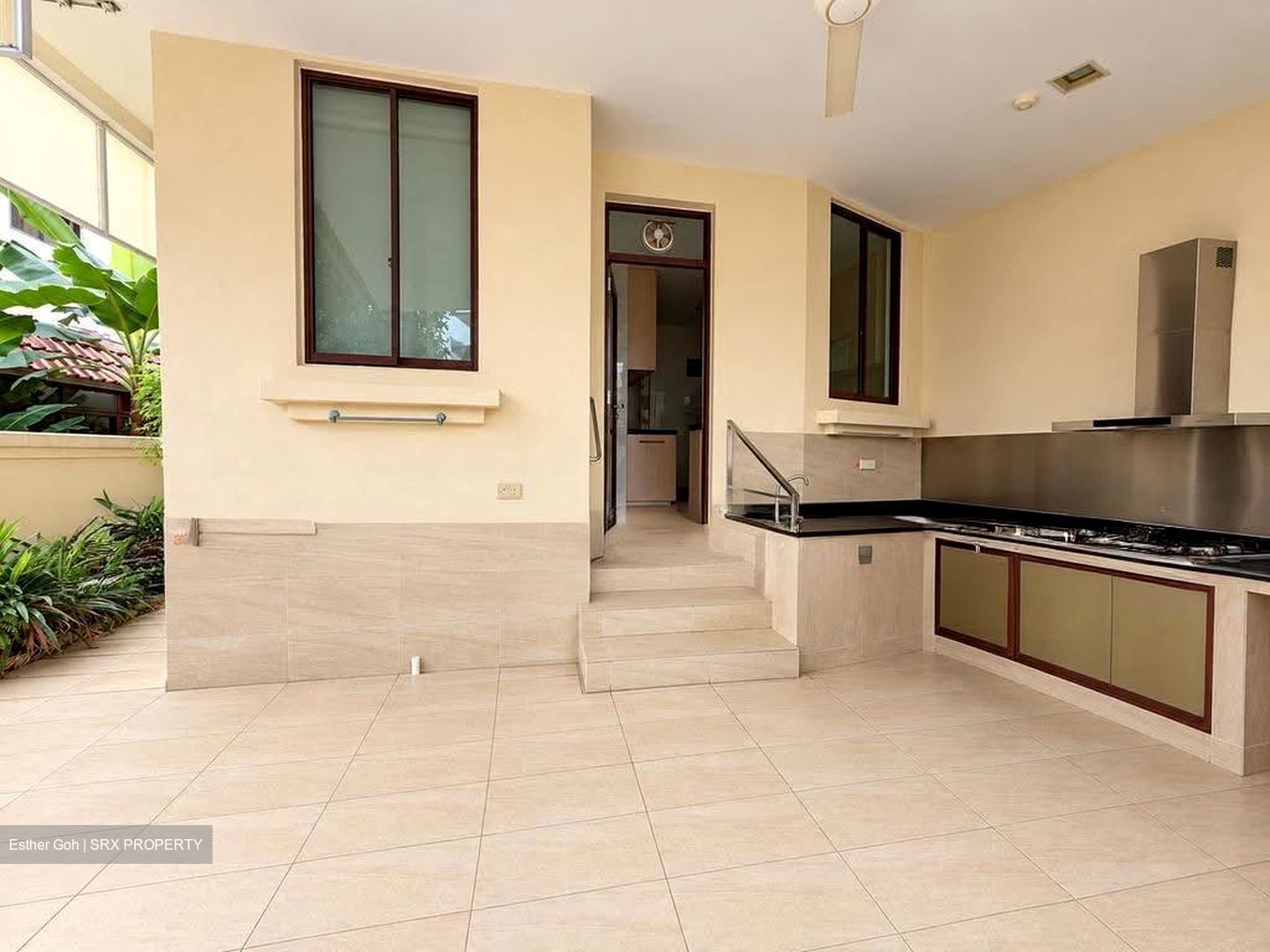 Serangoon Garden Estate (D19), Semi-Detached #632491231
